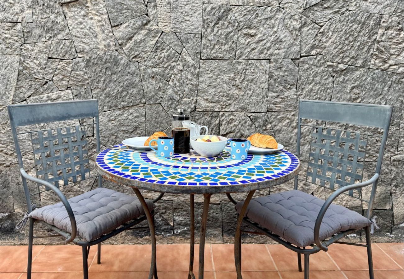 Villa in Playa Blanca - Villa Maika Villa in Playa Blanca - Villa Maika