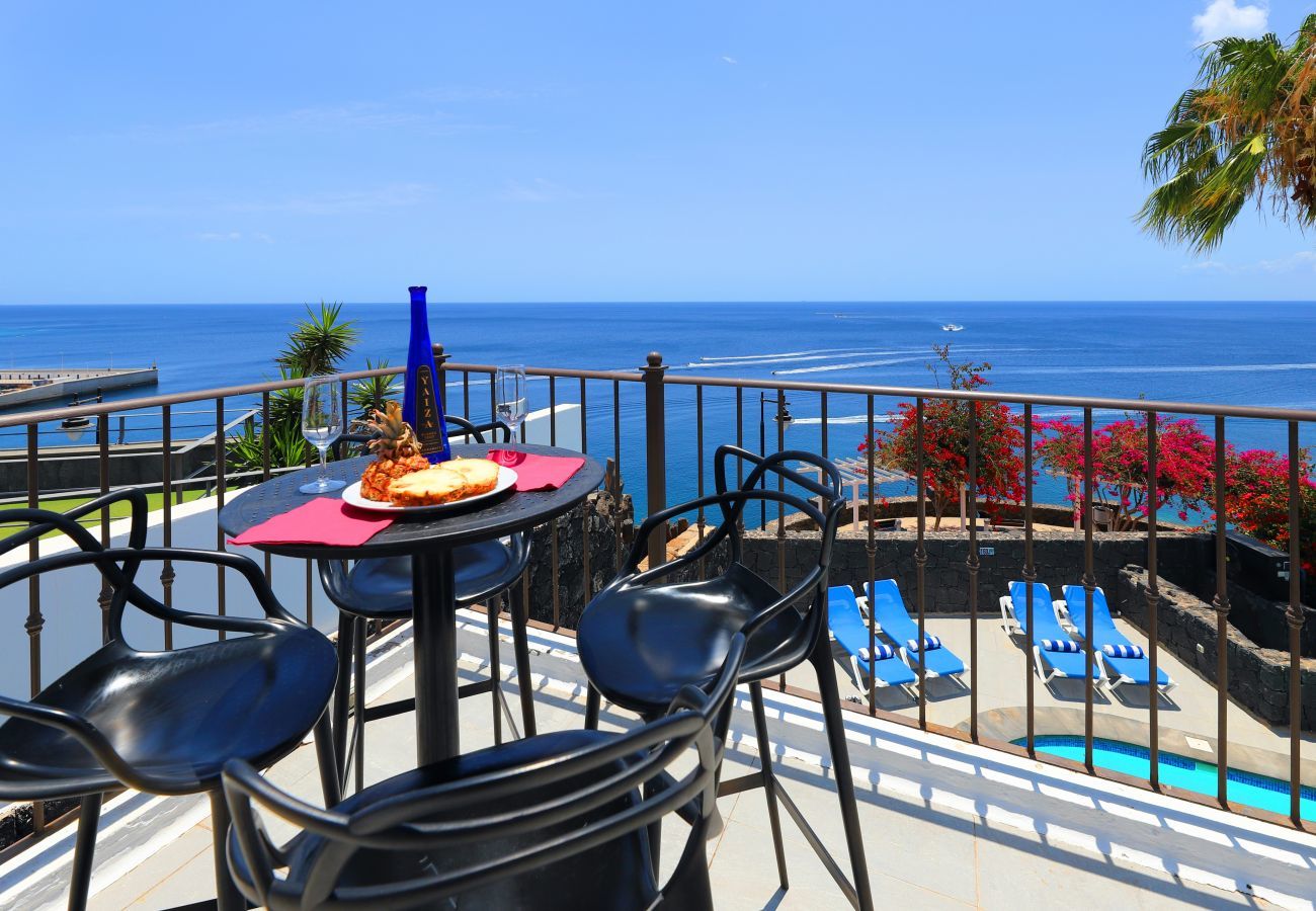 Villa in Puerto del Carmen - Villa Jill Villa in Puerto del Carmen - Villa Jill
