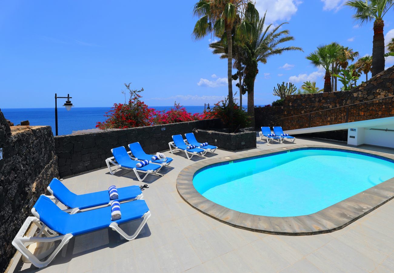 Villa in Puerto del Carmen - Villa Jill Villa in Puerto del Carmen - Villa Jill
