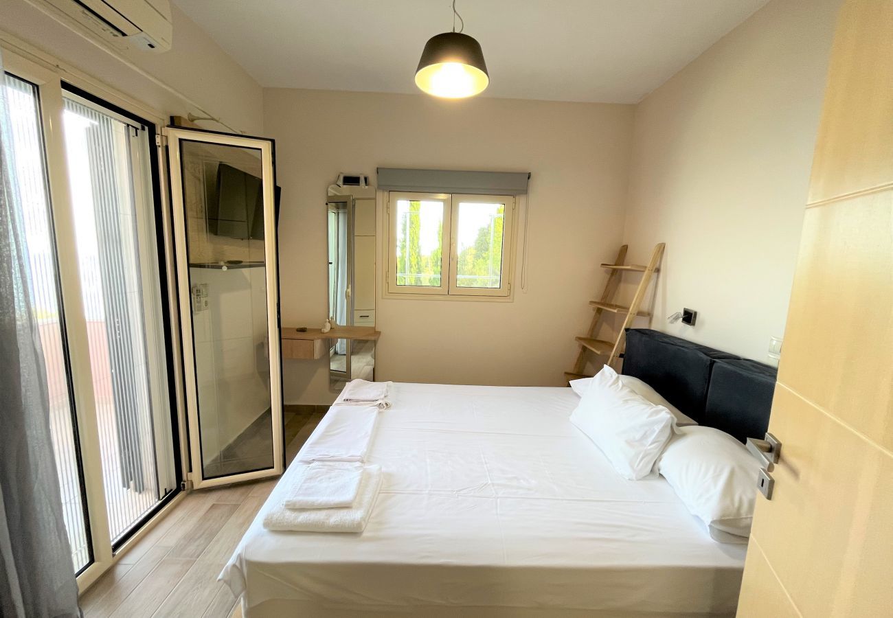Villa in Athani - Villa Eleni