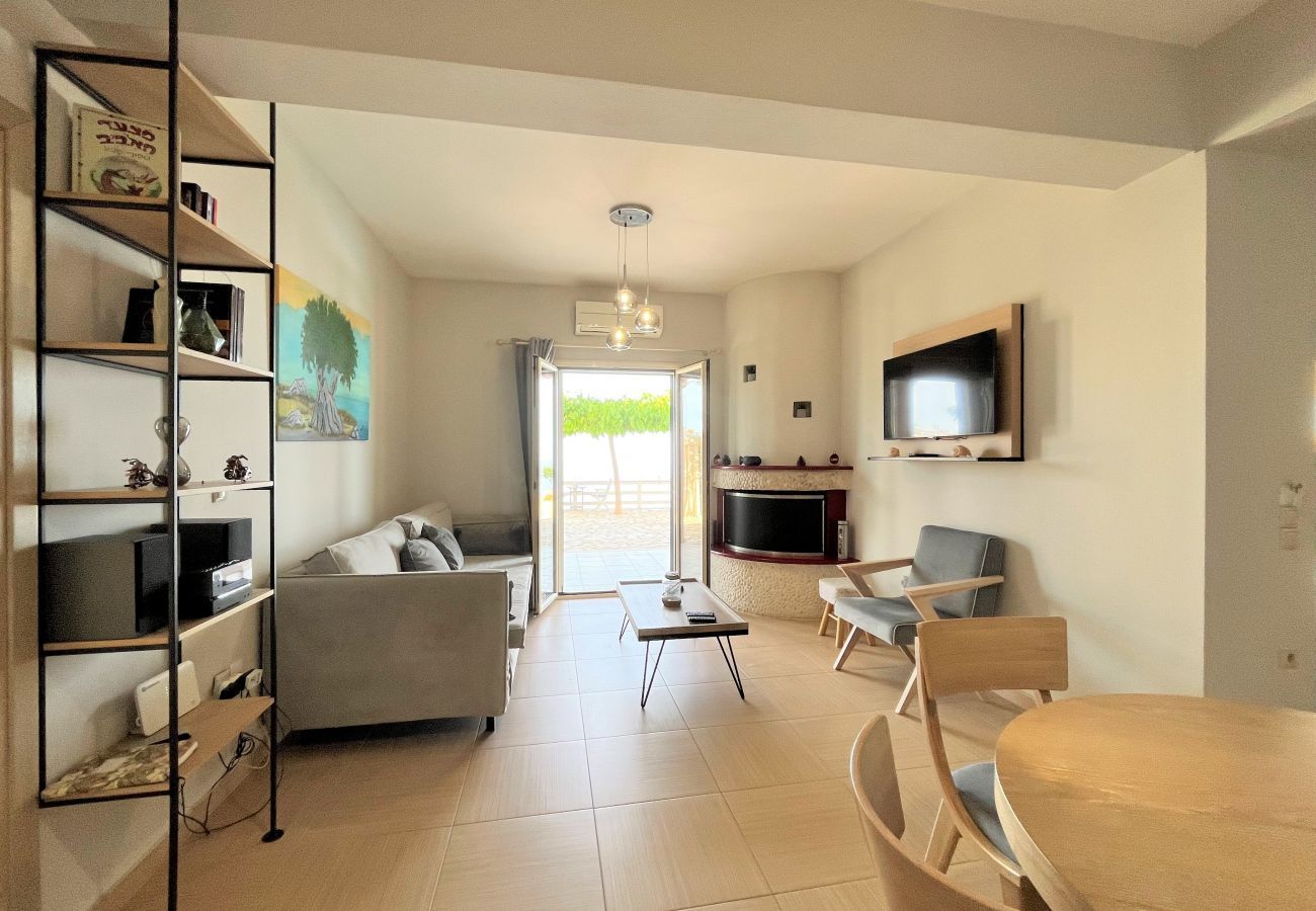 Villa in Athani - Villa Eleni