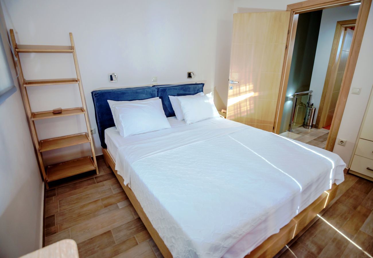Villa in Athani - Villa Eleni