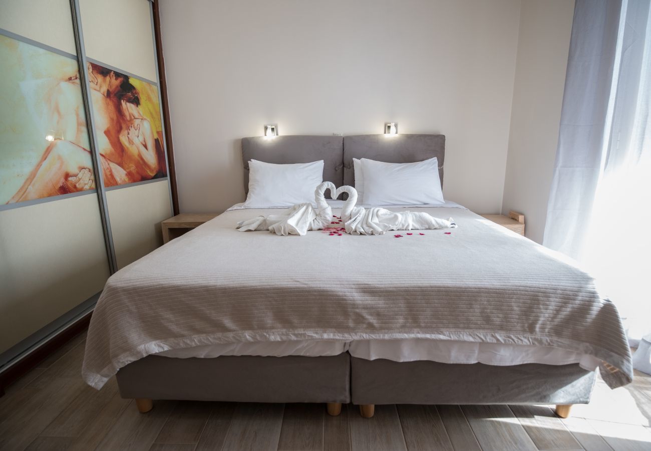 Villa in Athani - Villa Eleni