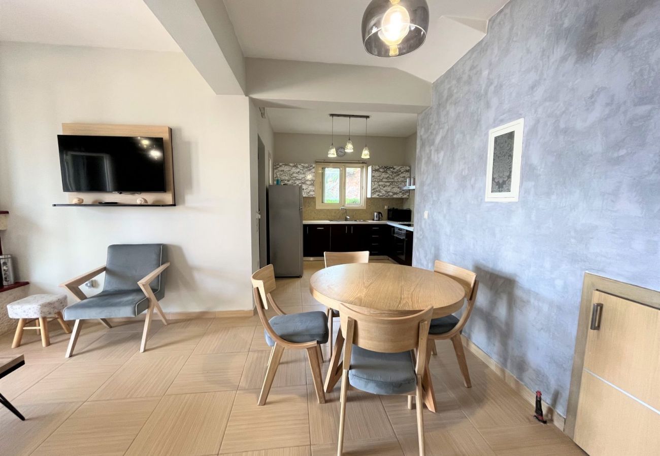 Villa in Athani - Villa Eleni