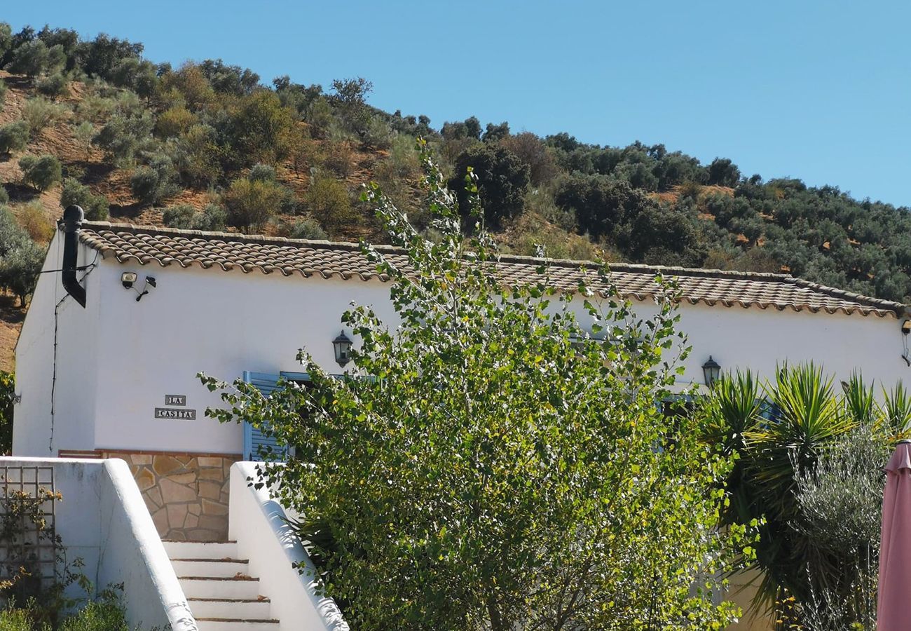 Villa in Iznájar - Casa Iznajar II