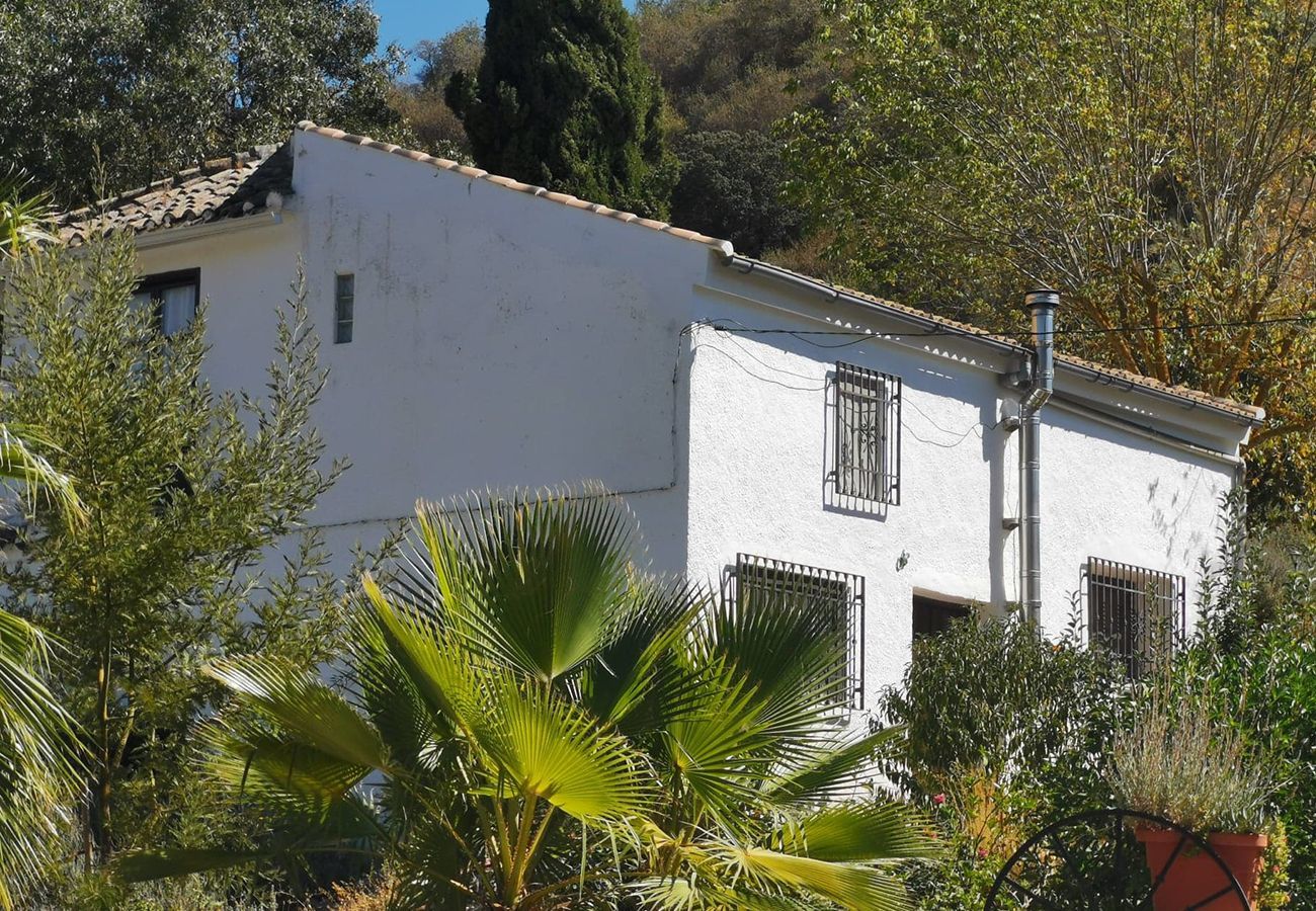 Villa in Iznájar - Casa Iznajar II