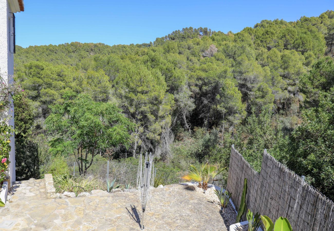 Villa in Javea - Casita Travel | Villa Montgo Villa in Javea - Casita Travel | Villa Montgo