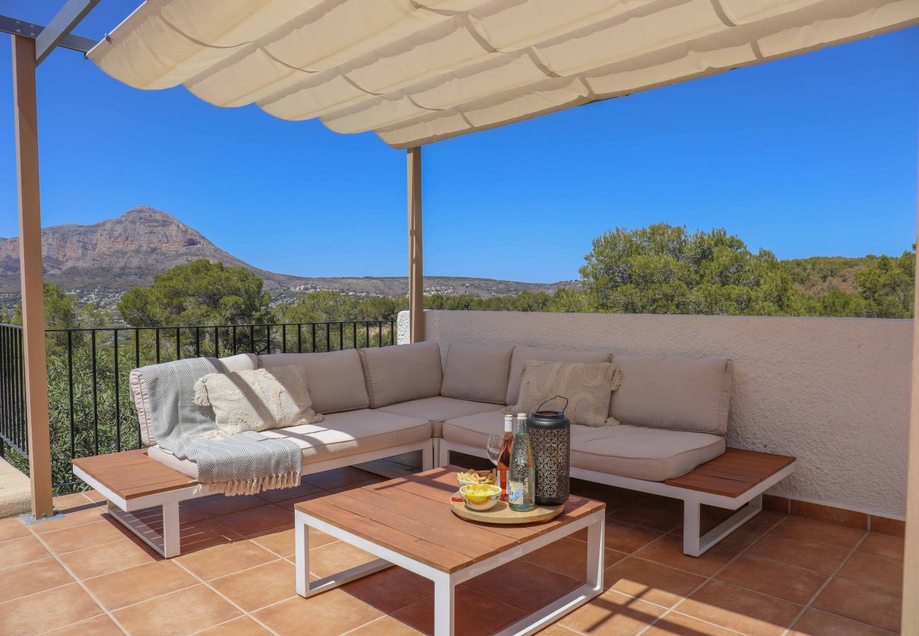 Villa in Javea - Casita Travel | Villa Montgo Villa in Javea - Casita Travel | Villa Montgo
