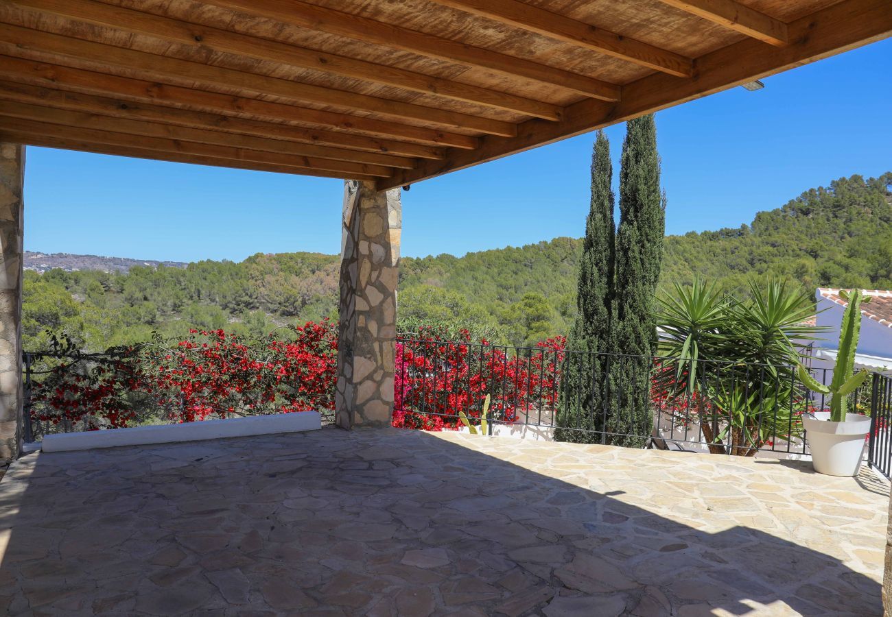 Villa in Javea - Casita Travel | Villa Montgo Villa in Javea - Casita Travel | Villa Montgo