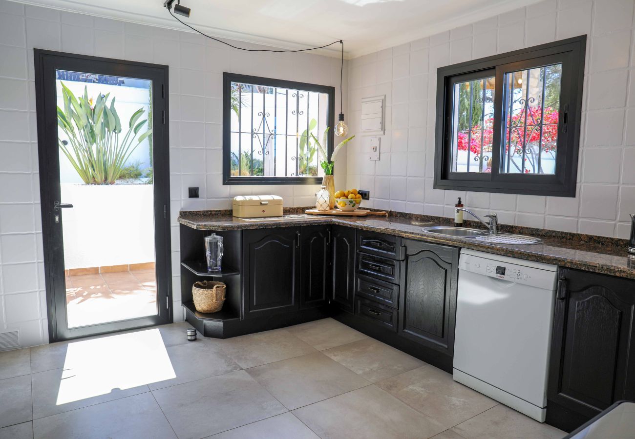 Villa in Javea - Casita Travel | Villa Montgo Villa in Javea - Casita Travel | Villa Montgo