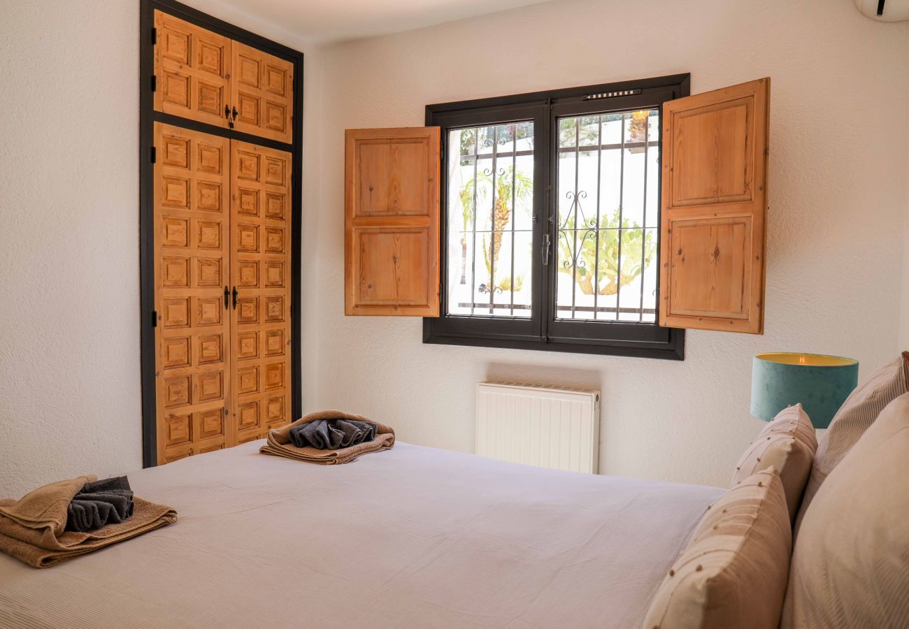 Villa in Javea - Casita Travel | Villa Montgo Villa in Javea - Casita Travel | Villa Montgo
