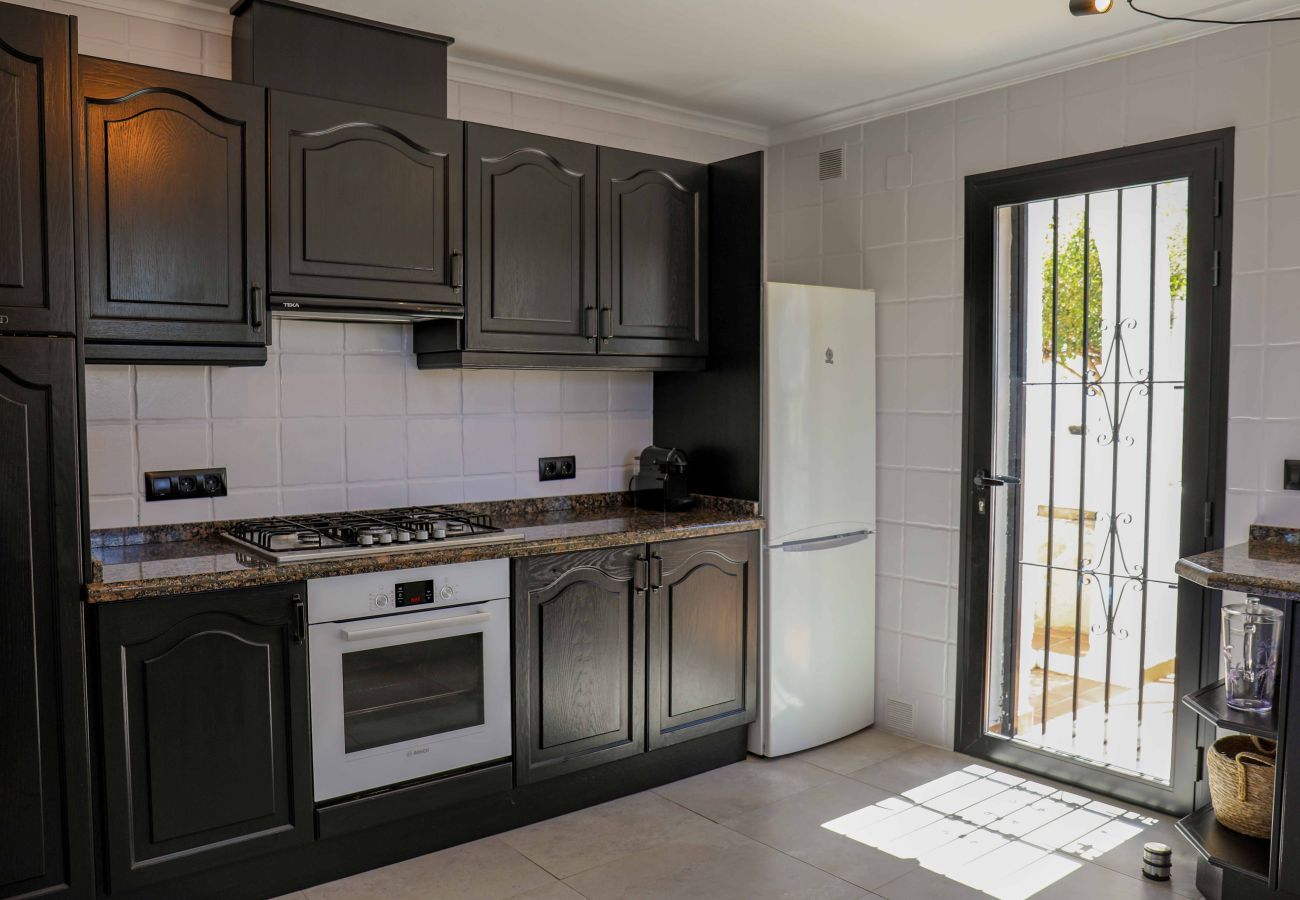 Villa in Javea - Casita Travel | Villa Montgo Villa in Javea - Casita Travel | Villa Montgo