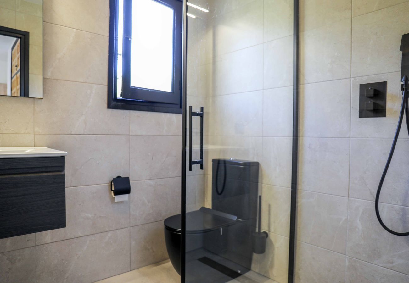 Villa in Javea - Casita Travel | Villa Montgo Villa in Javea - Casita Travel | Villa Montgo