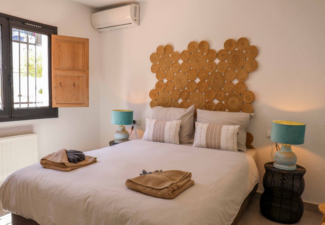 Villa in Javea - Casita Travel | Villa Montgo Villa in Javea - Casita Travel | Villa Montgo