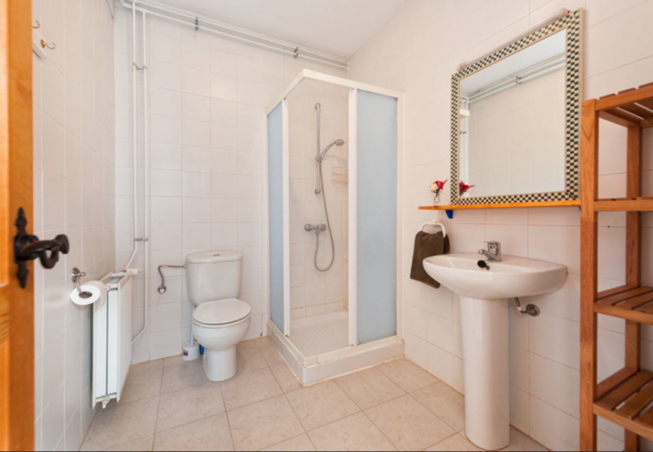 Villa Naranja has a private pool, garden with fruit orchard and lots of privacy. In Alhaurin el Grande, Andalusië
