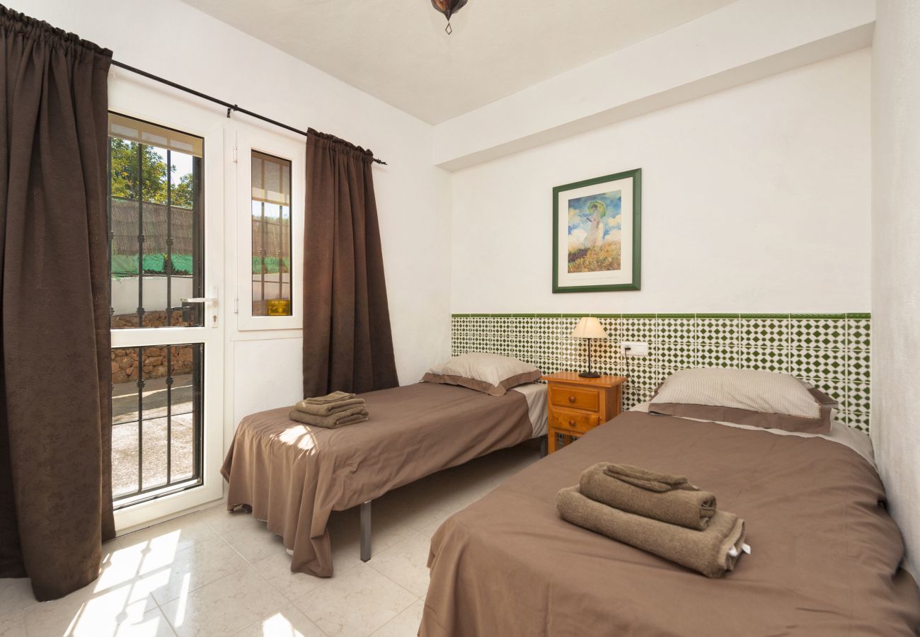 Villa in Alhaurín el Grande - Villa Naranja Villa in Alhaurín el Grande - Villa Naranja