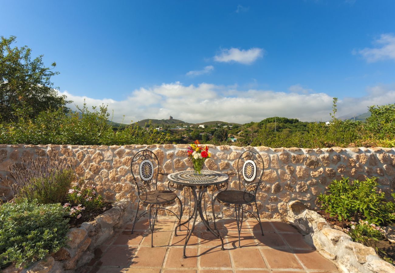 Villa in Alhaurín el Grande - Villa Naranja Villa in Alhaurín el Grande - Villa Naranja