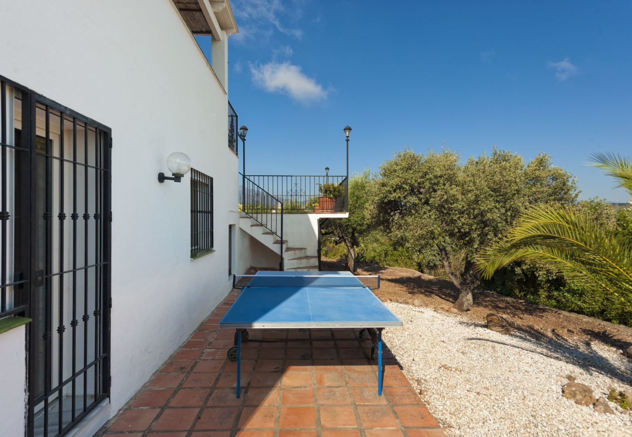 Villa in Alhaurín el Grande - Villa Naranja Villa in Alhaurín el Grande - Villa Naranja
