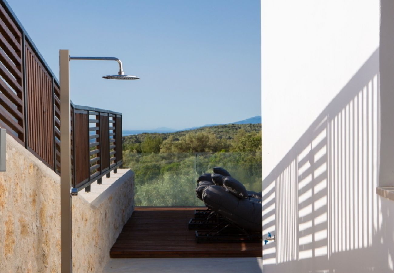 Villa in Lefkada - Villa Irida II