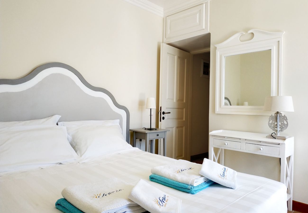 Villa in Vasiliki - Villa Geofos