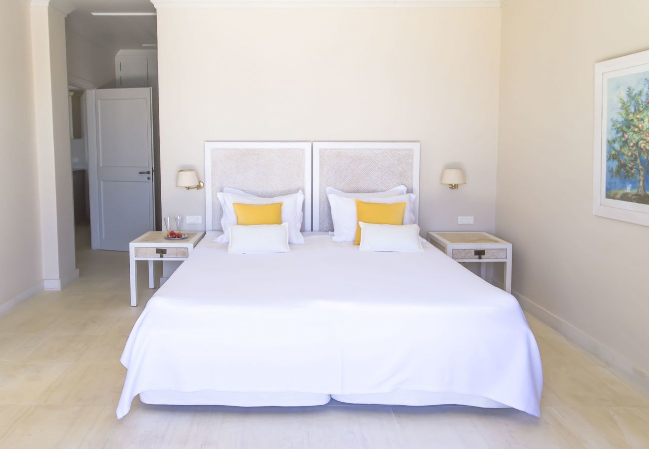 Villa in Vasiliki - Villa Eos