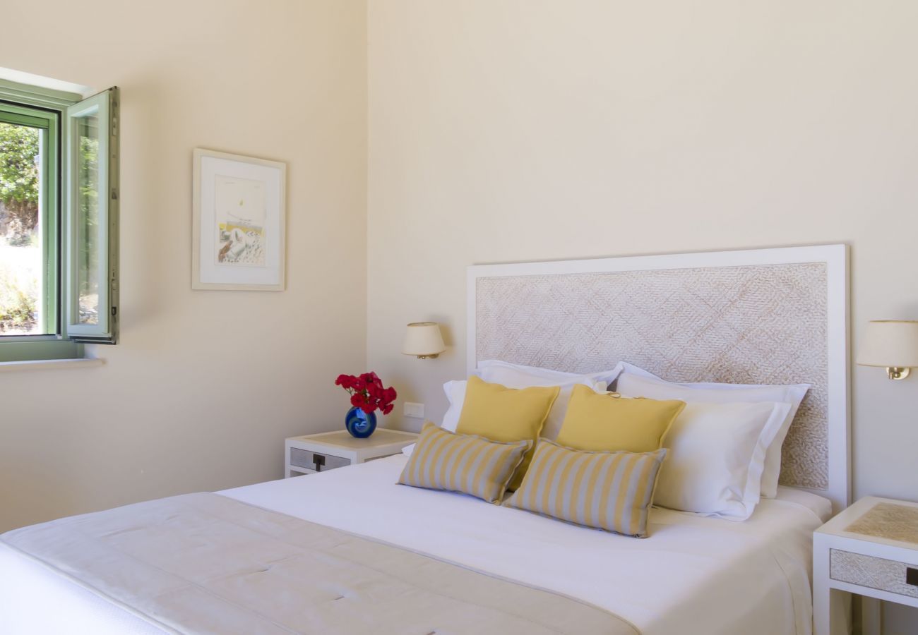 Villa in Vasiliki - Villa Eos