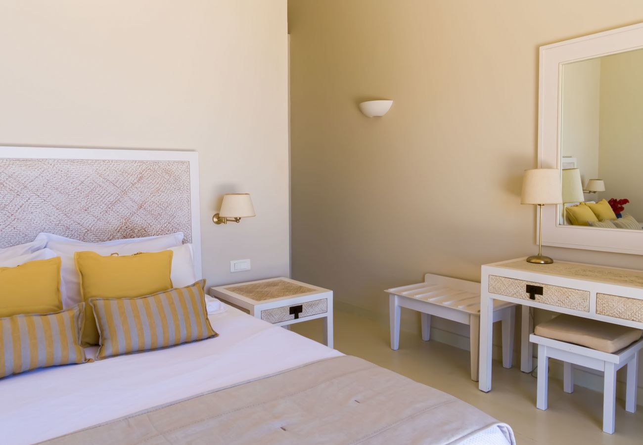 Villa in Vasiliki - Villa Eos