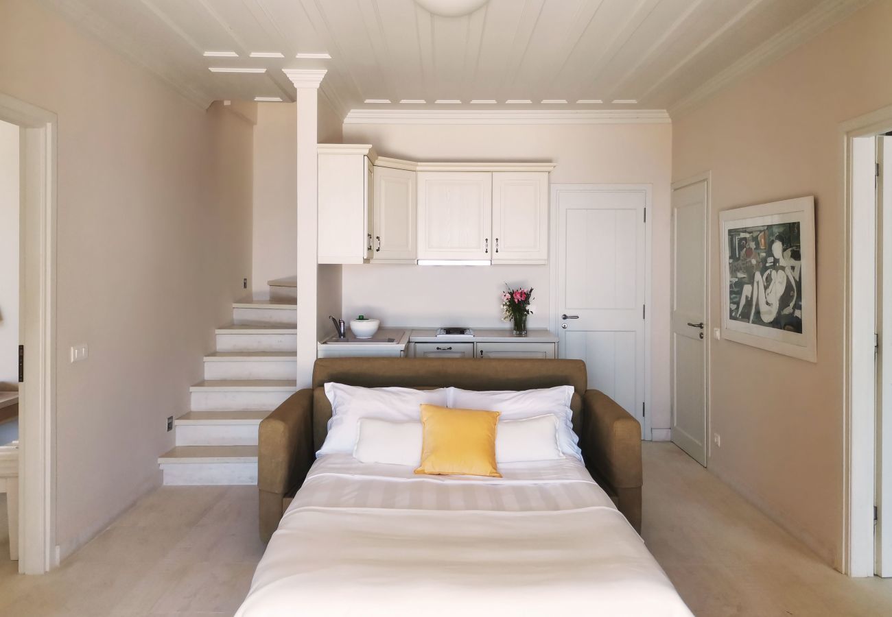 Villa in Vasiliki - Villa Eos