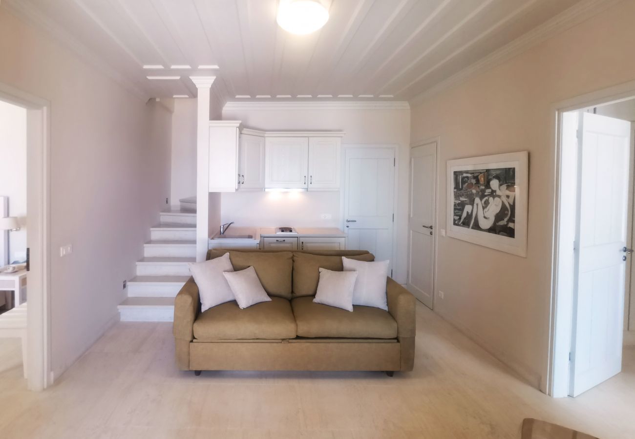 Villa in Vasiliki - Villa Eos