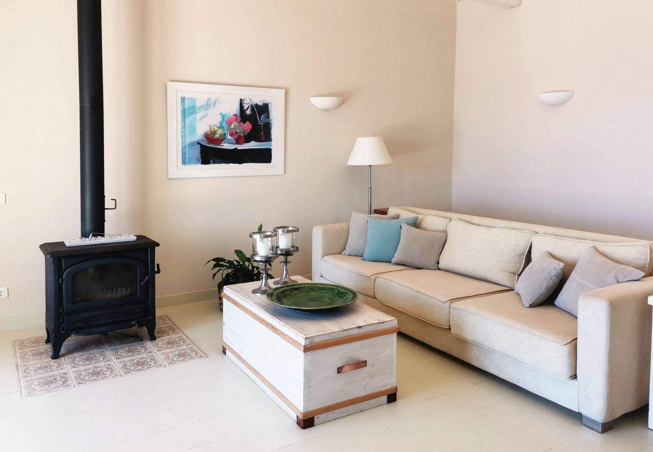 Villa in Vasiliki - Villa Eos