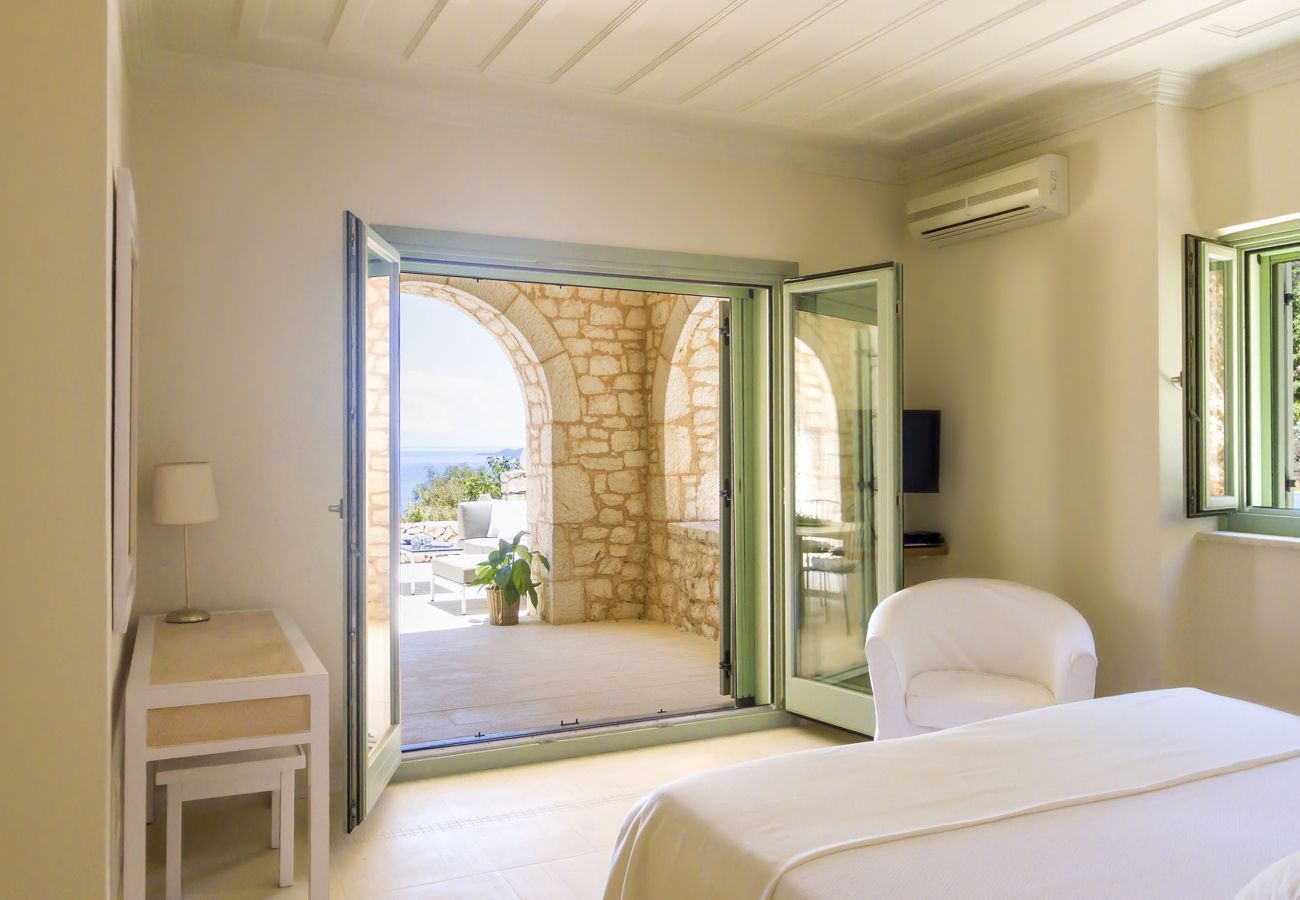 Villa in Vasiliki - Villa Eos