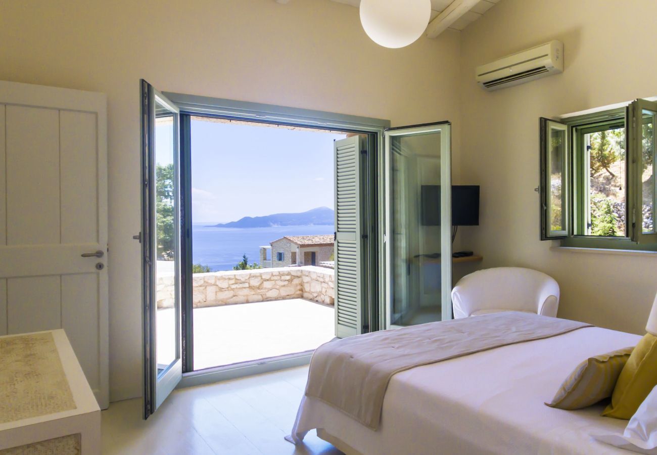 Villa in Vasiliki - Villa Eos