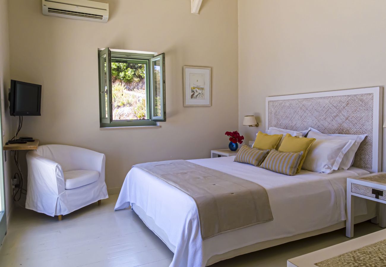 Villa in Vasiliki - Villa Eos