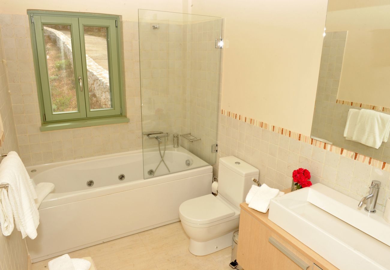 Villa in Vasiliki - Villa Eos