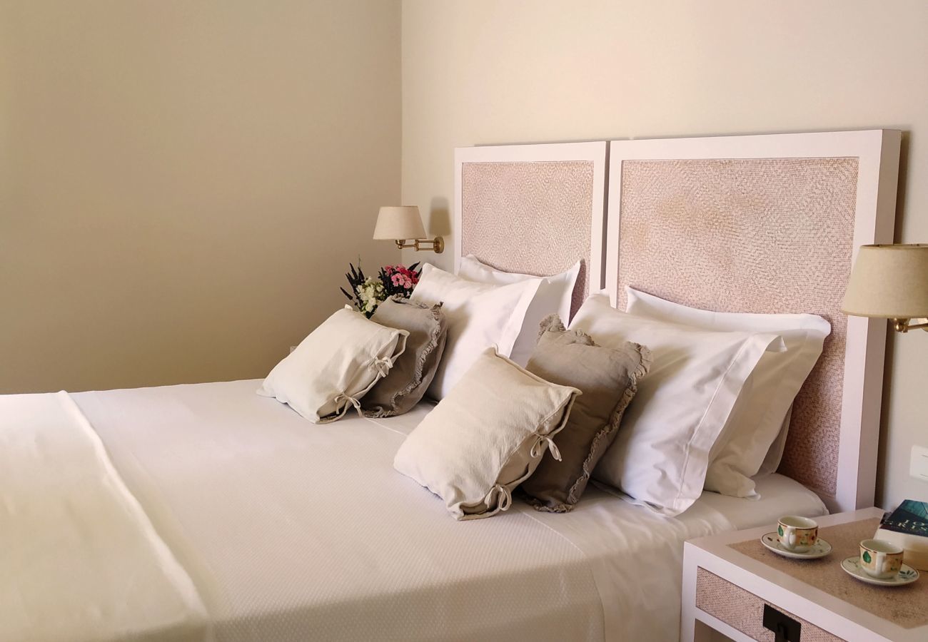 Villa in Vasiliki - Villa Eos