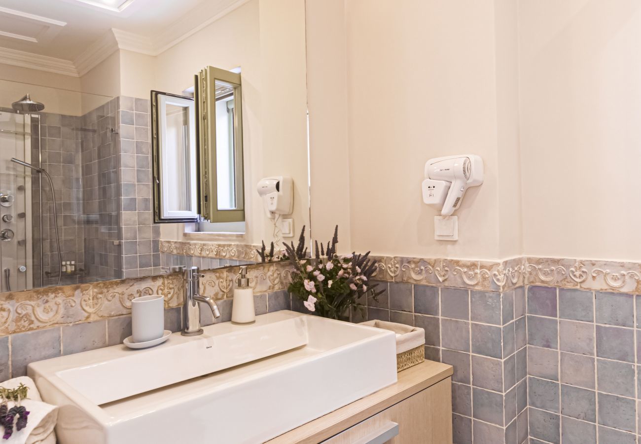 Villa in Vasiliki - Villa Eos