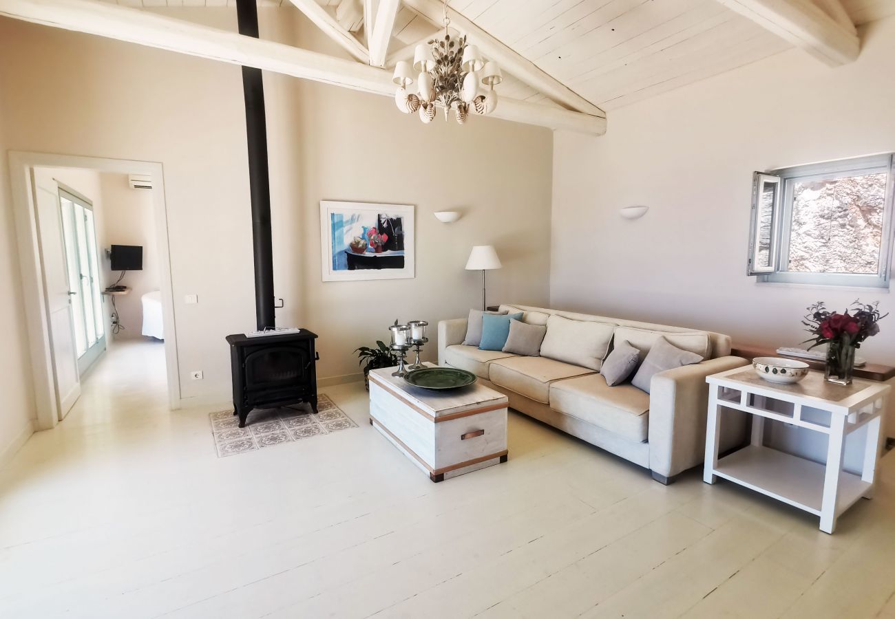 Villa in Vasiliki - Villa Eos