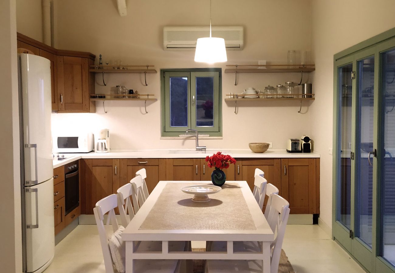 Villa in Vasiliki - Villa Eos