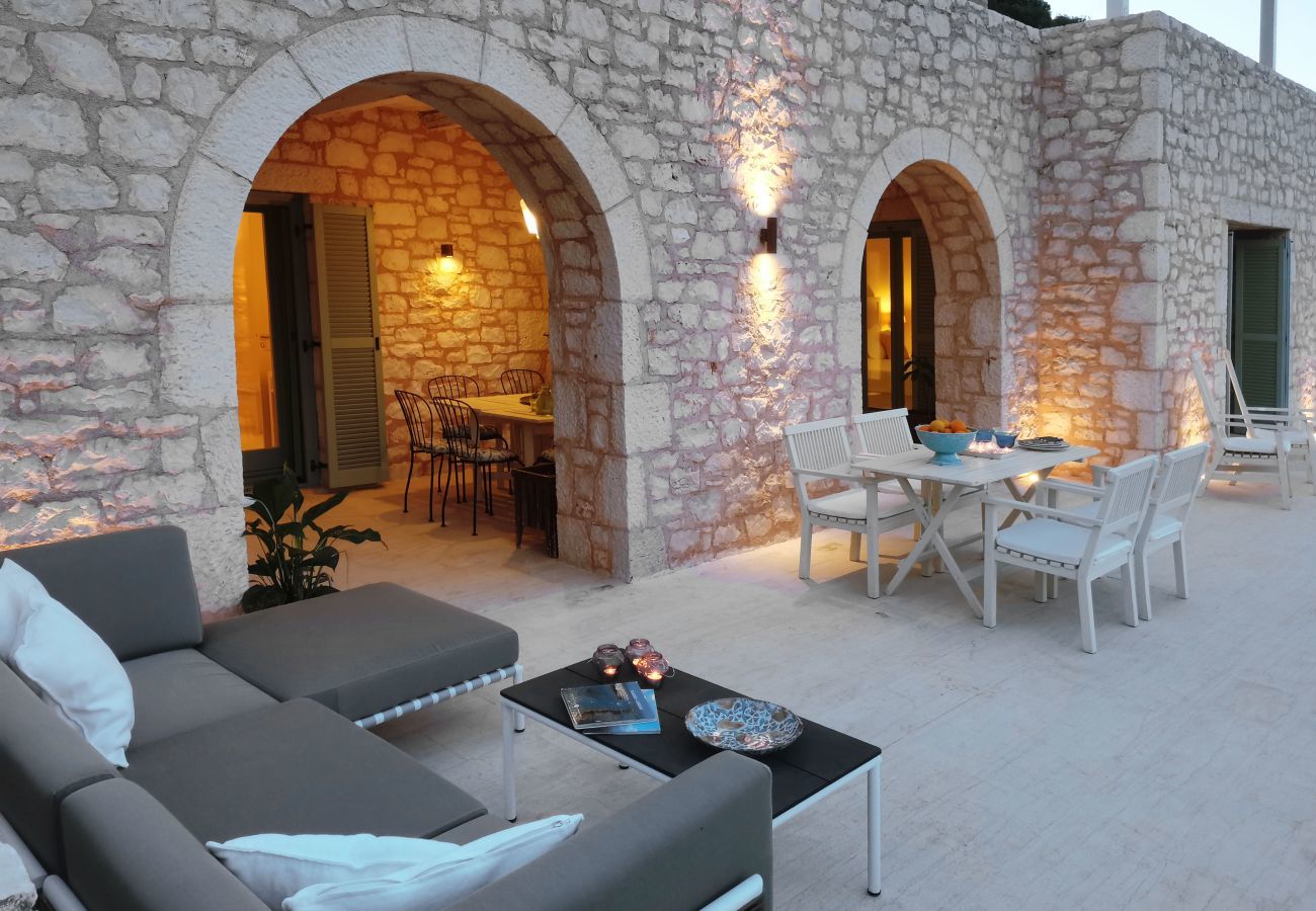 Villa in Vasiliki - Villa Eos