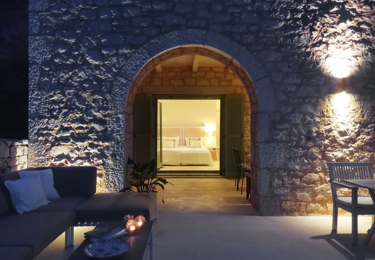 Villa in Vasiliki - Villa Eos