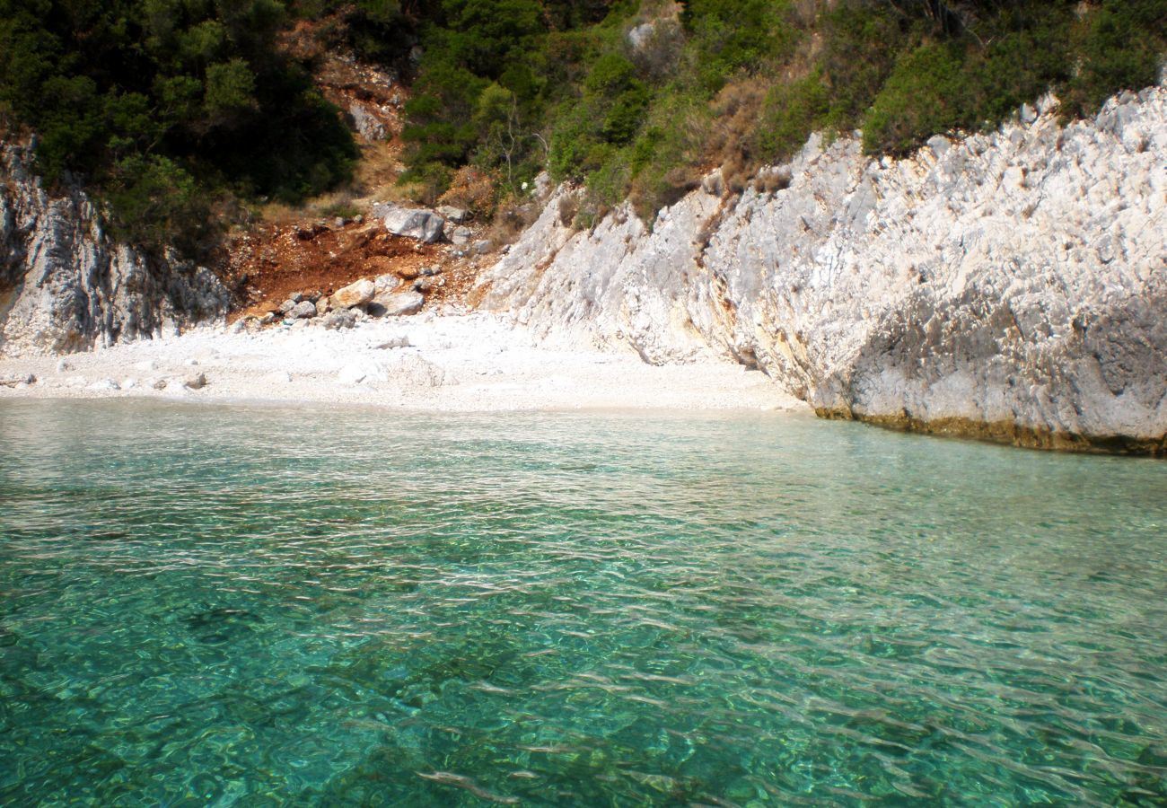 Villa in Vasiliki - Villa Eos
