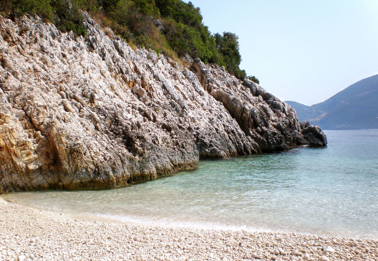 Villa in Vasiliki - Villa Eos