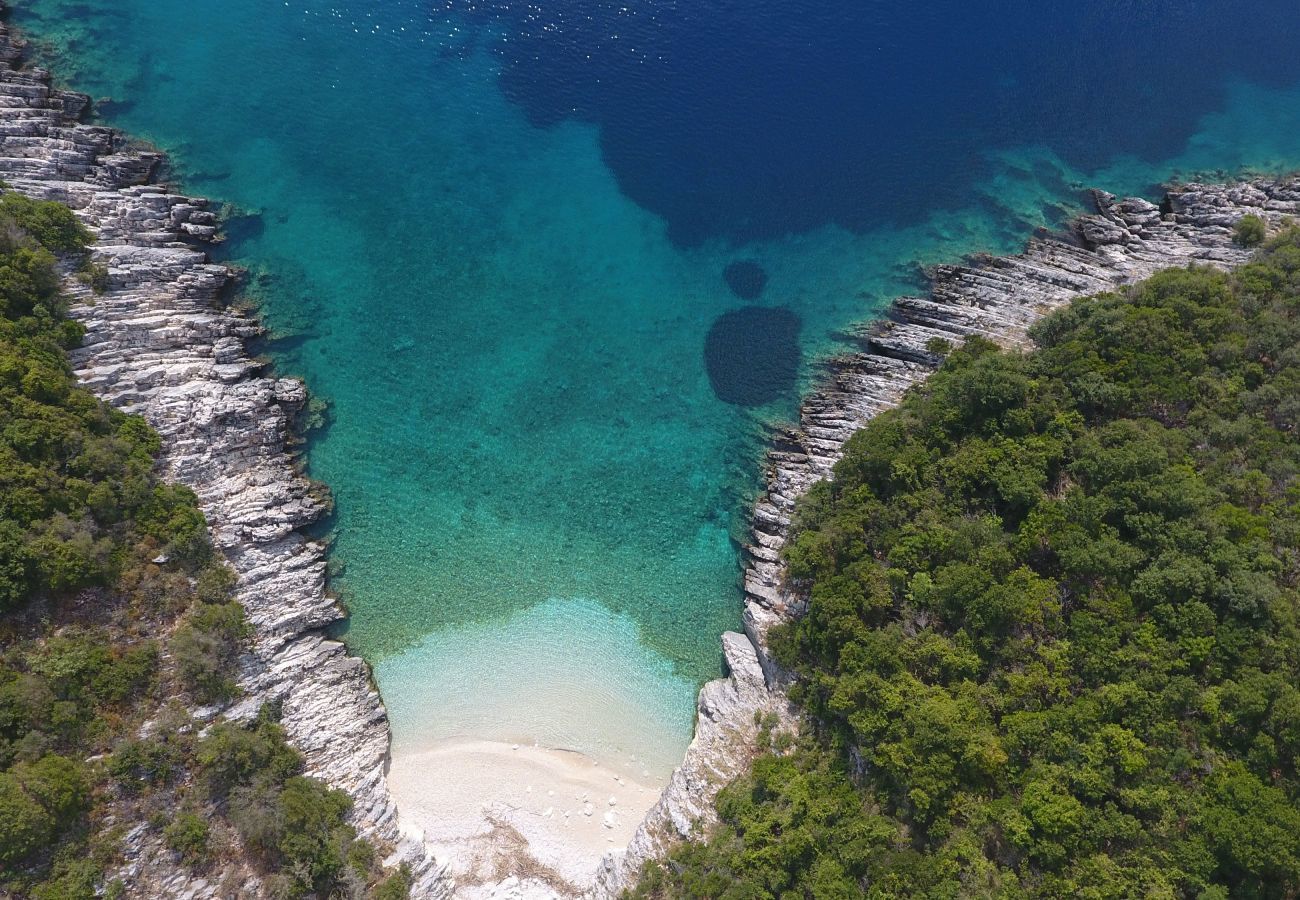 Villa in Vasiliki - Villa Eos