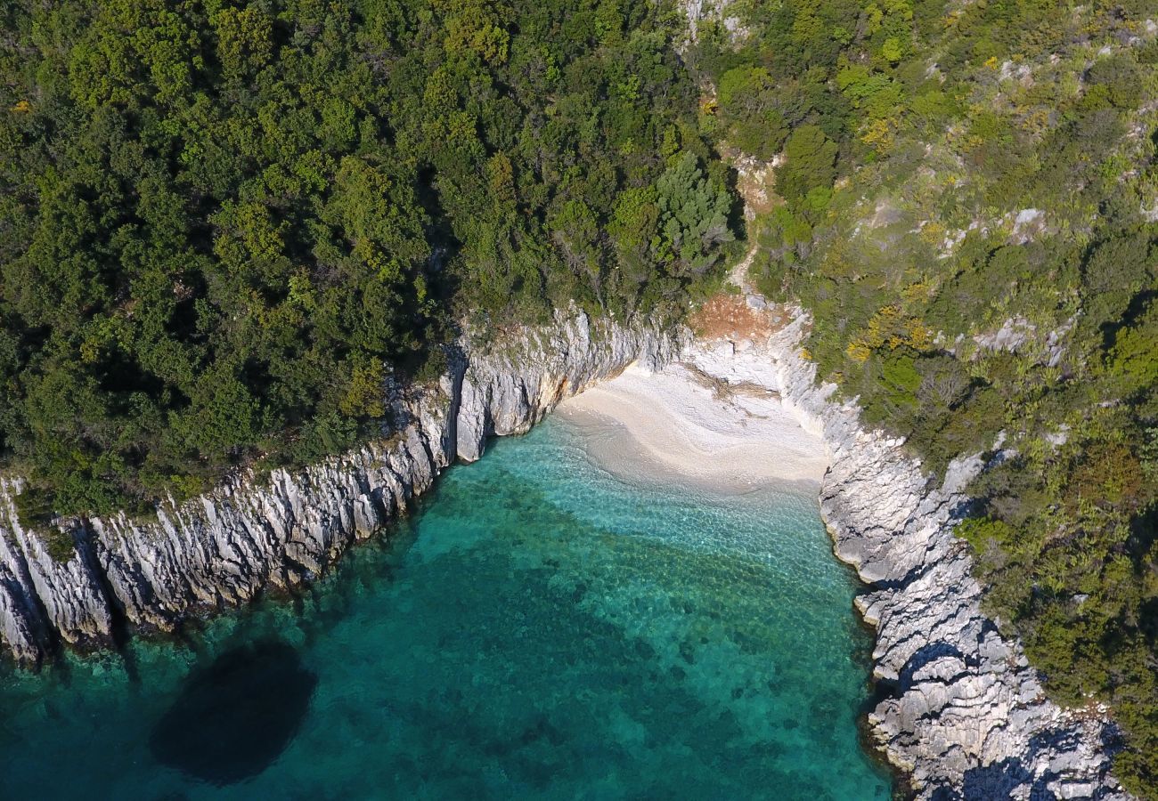 Villa in Vasiliki - Villa Eos