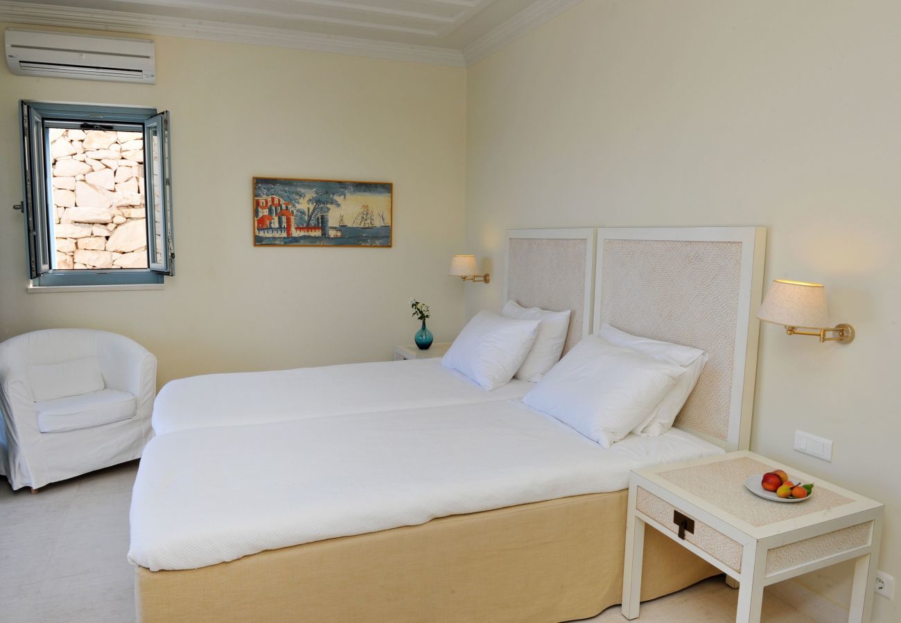 Villa in Vasiliki - Villa Fos