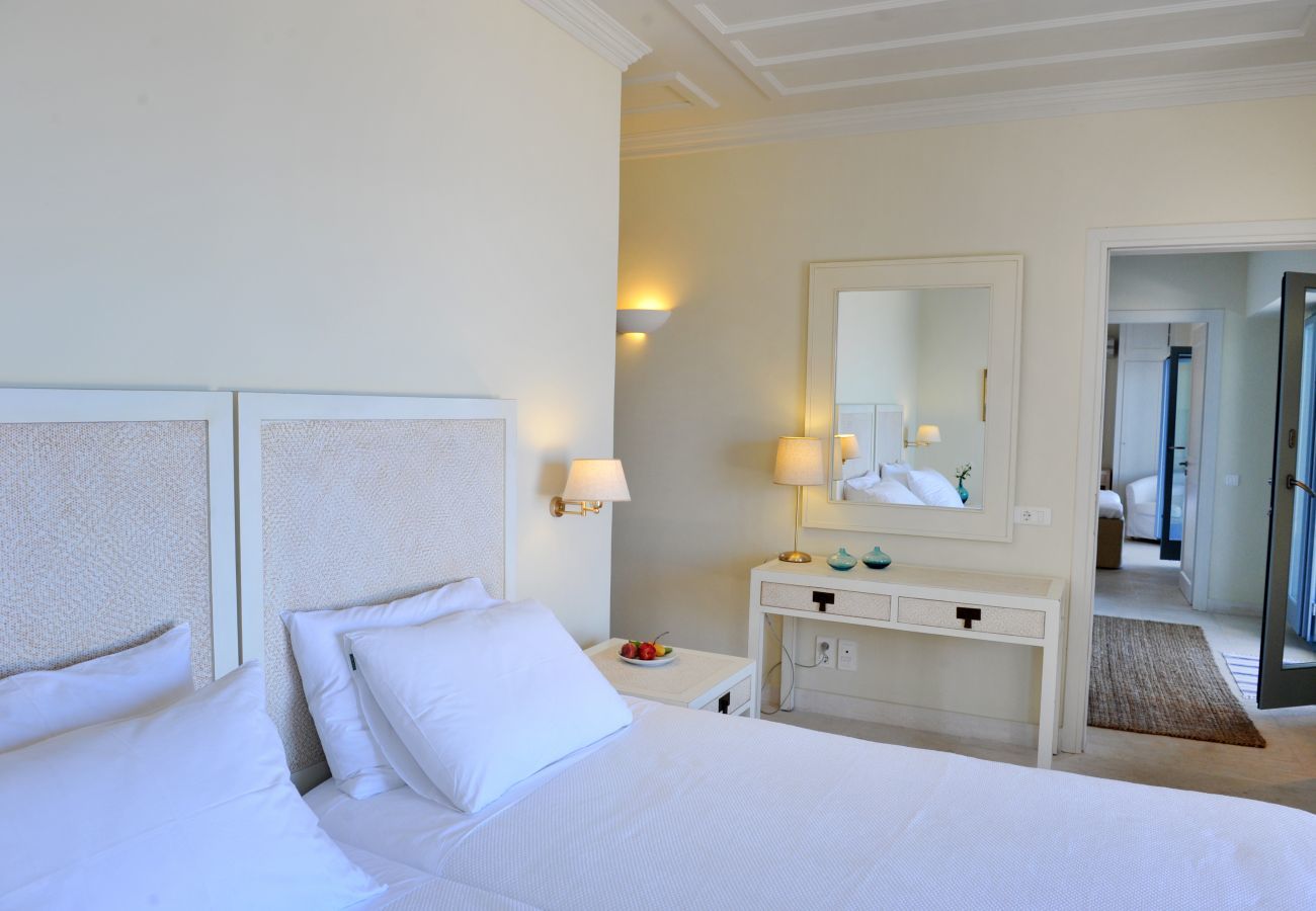 Villa in Vasiliki - Villa Fos