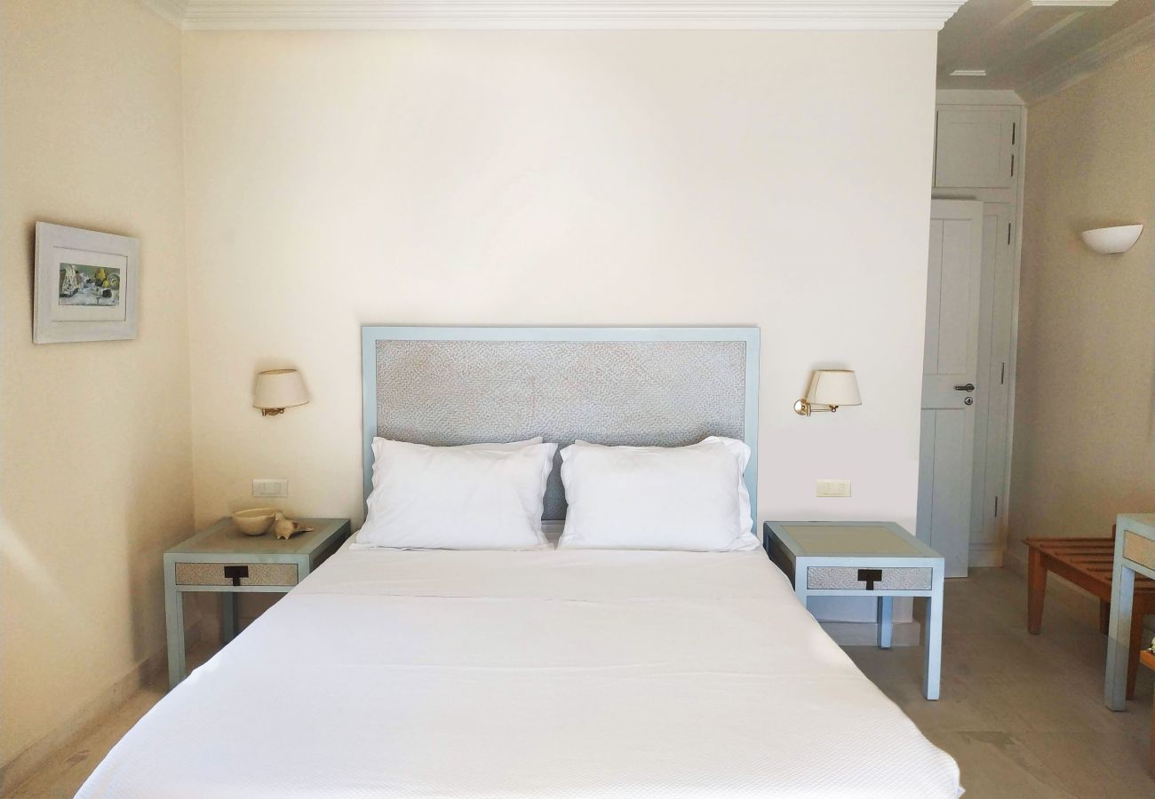Villa in Vasiliki - Villa Helios