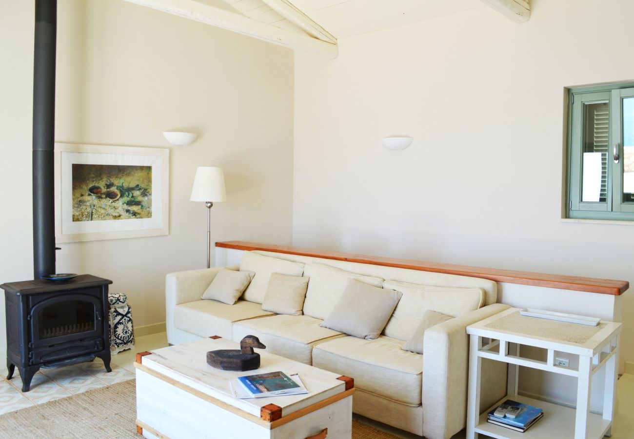 Villa in Vasiliki - Villa Helios