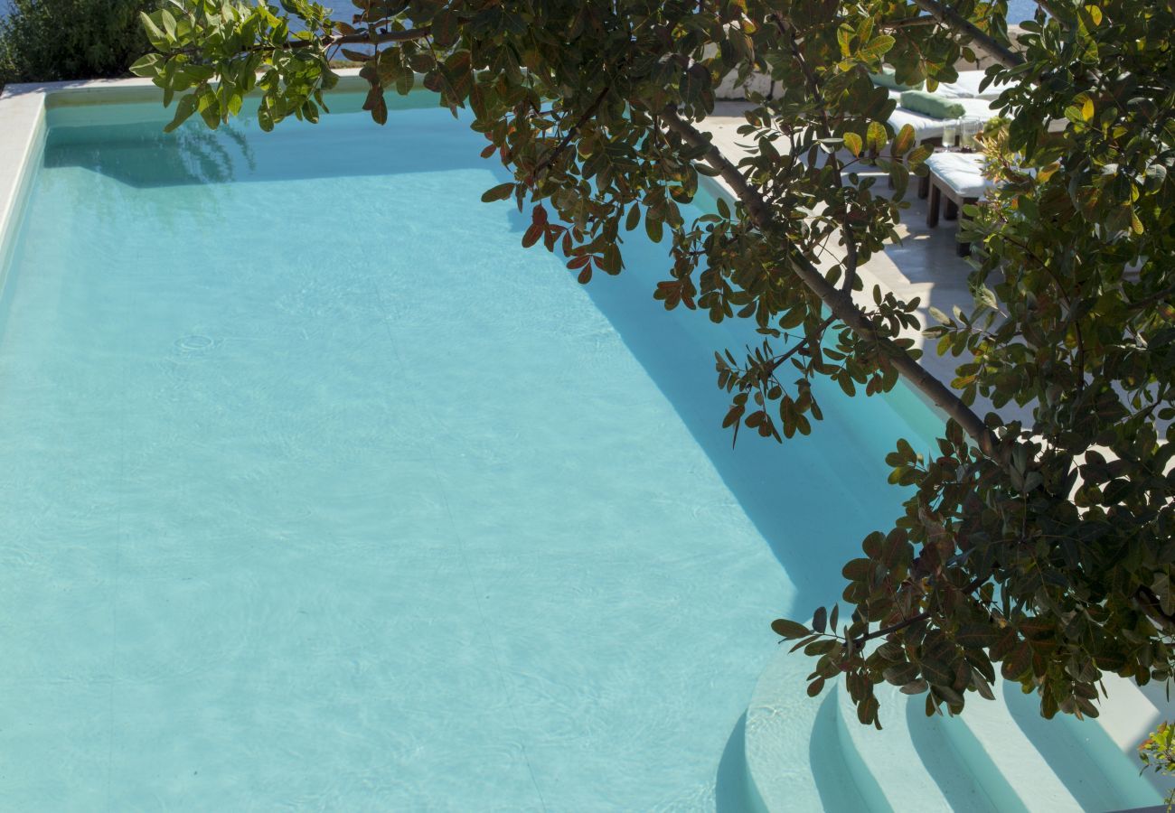 Villa in Vasiliki - Villa Helios