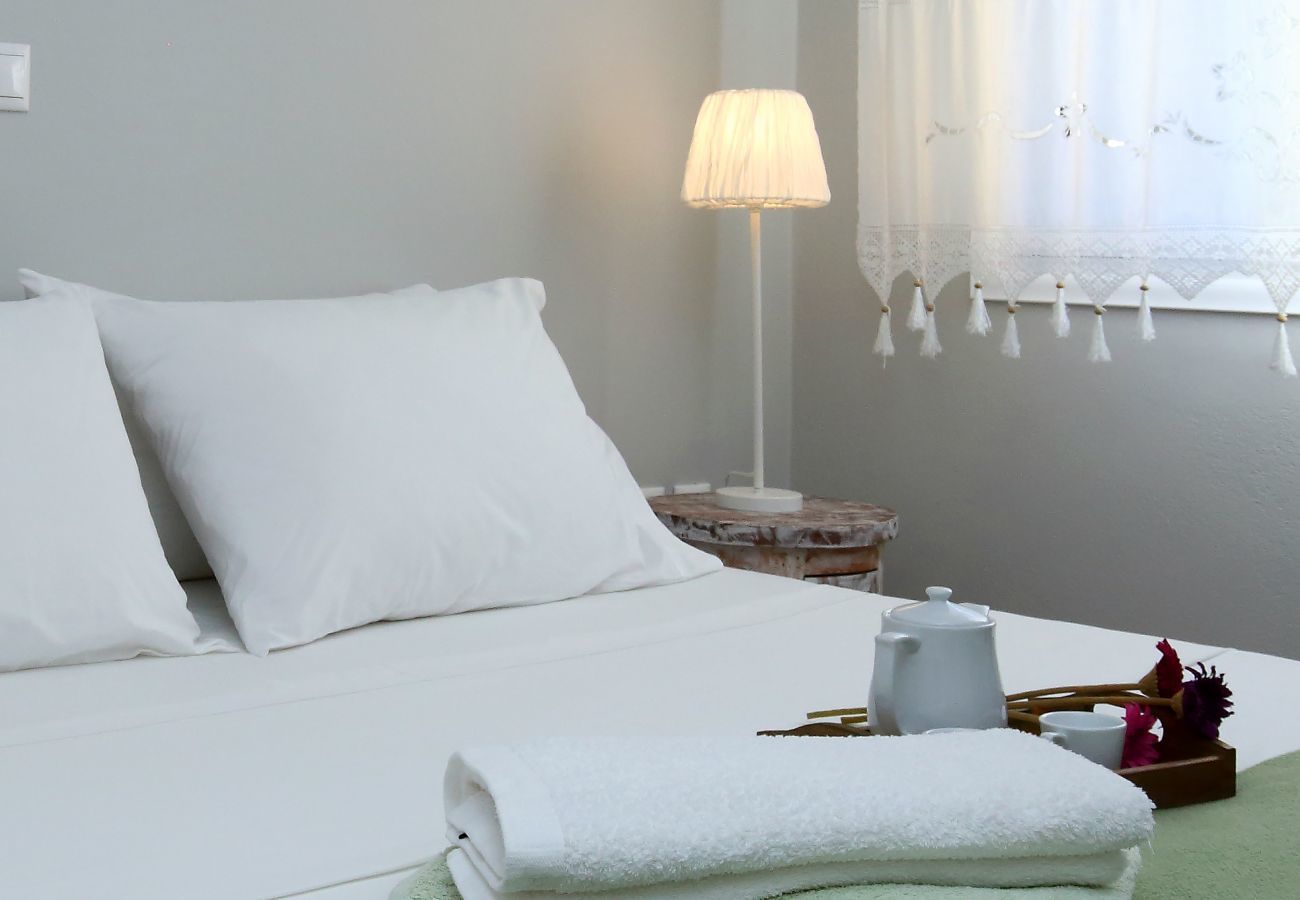Villa in Lefkada - Villa Phedra